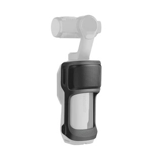 Insta360 Luna Ultra 1/4" Thread Handle/Mini Fill Light/Crossbody Strap/Sliding Protective Case สําหรับ Luna Ultra