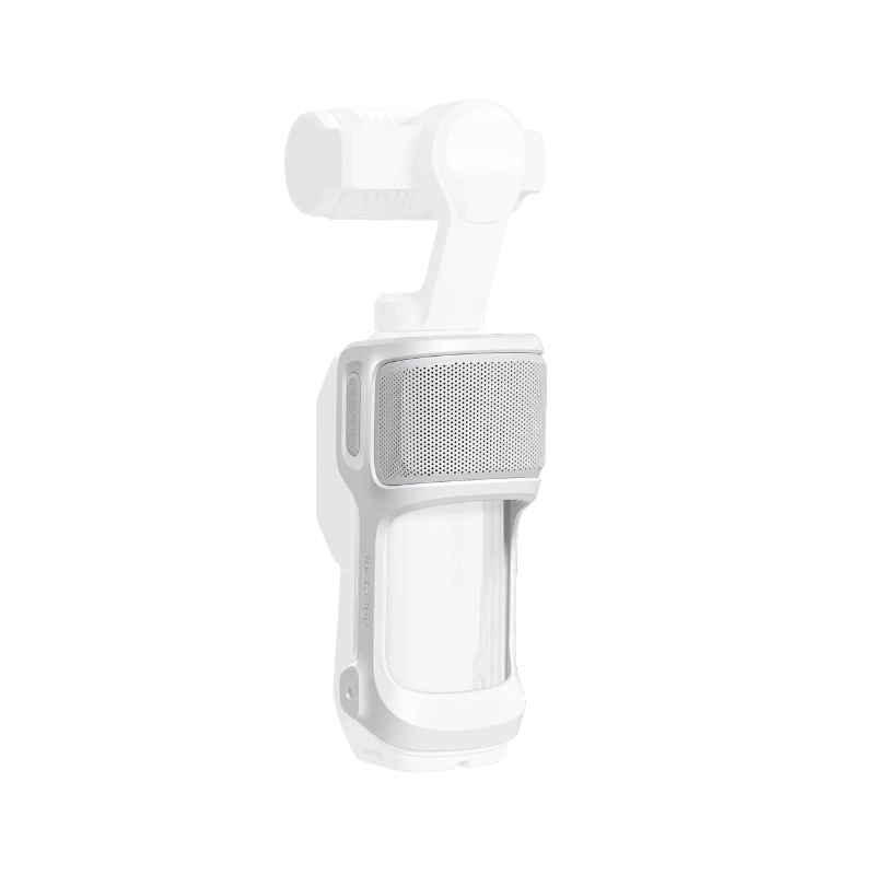 Insta360 Luna Ultra 1/4" Thread Handle/Mini Fill Light/Crossbody Strap/Sliding Protective Case สําหรับ Luna Ultra thumbnail 7