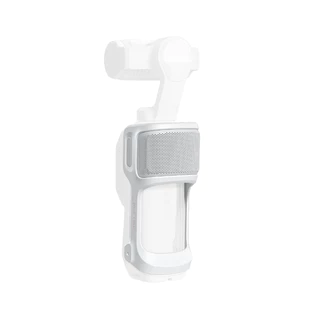 Insta360 Luna Ultra 1/4" Thread Handle/Mini Fill Light/Crossbody Strap/Sliding Protective Case สําหรับ Luna Ultra