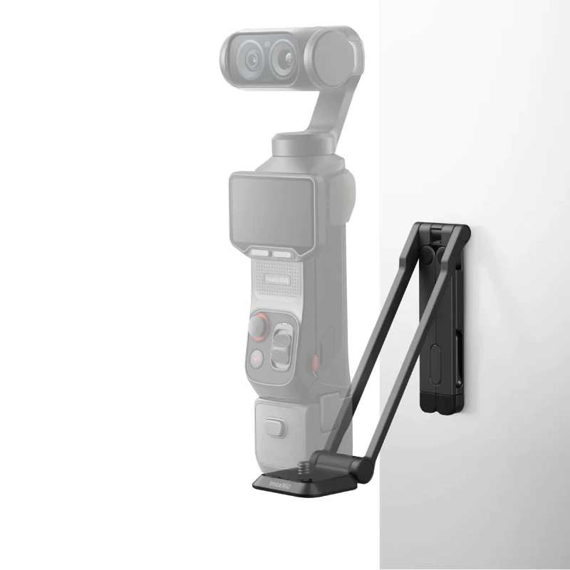 Insta360 Luna Ultra 1/4" Thread Handle/Mini Fill Light/Crossbody Strap/Sliding Protective Case สําหรับ Luna Ultra thumbnail 6
