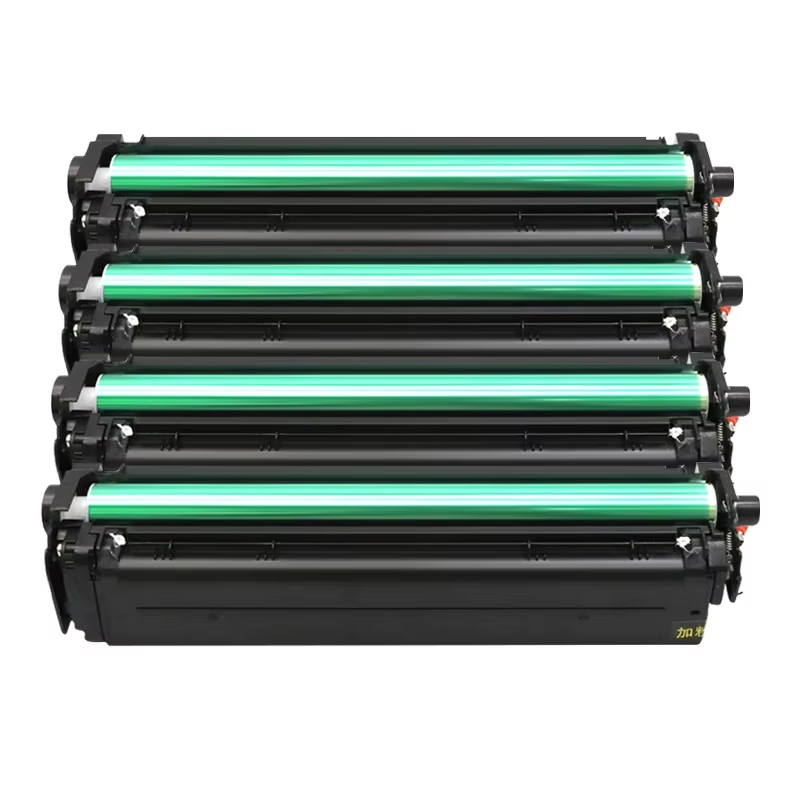 ใช้งานร่วมกับ Lexmark CS331dw CS431dw CX331adwe CX431adw ตลับหมึก 20N30K0 20N30C0 20N30Y0 20N30M0