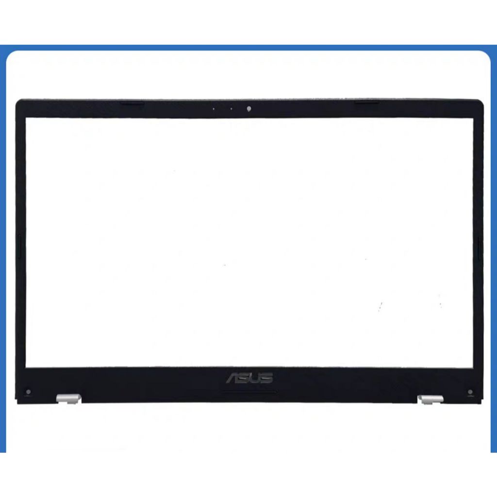 ใหม่สําหรับ ASUS X415 X415E X415M X415JA V4200J V4200E LCD bezel case cover กรอบด้านหน้า