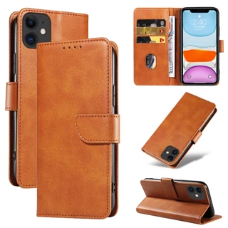 Samsung Galaxy A07 A17 A26 A36 A56 A57 Flip Wallet Leather Case & More A Series Vintage Cover