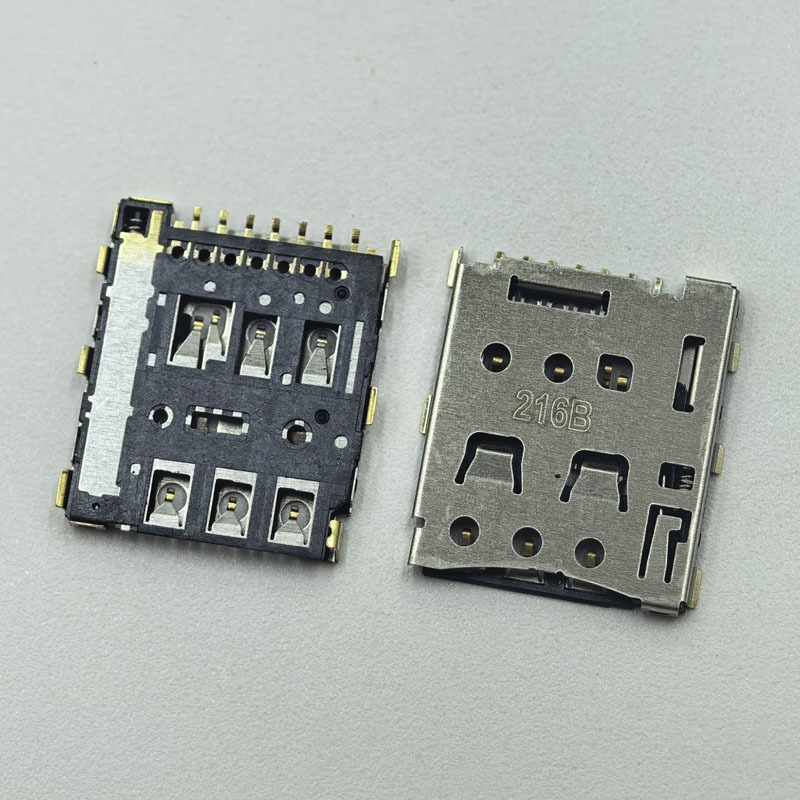 5-20Pcs ซิมการ์ดสล็อตถาดปลั๊กสําหรับ ZTE Router WiFi U30 Pro MC8020 U50S MC888S ผู้ถือไร้สาย Reader 