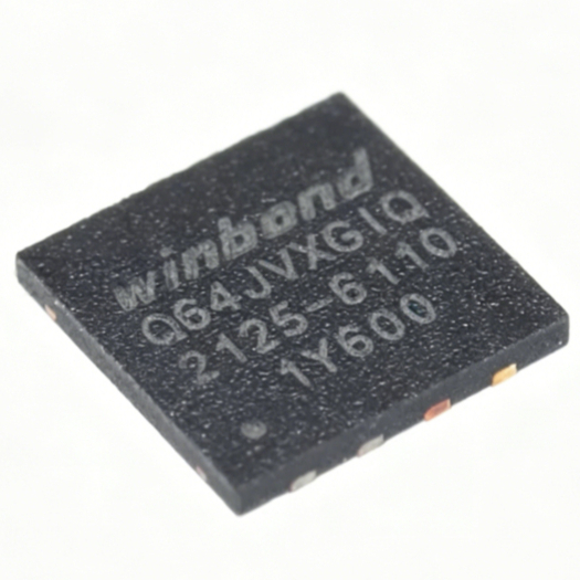 1PCS W25Q64JVXGIQ W25Q64JVSIQ W25Q80DVSSIG สินค้าของแท้