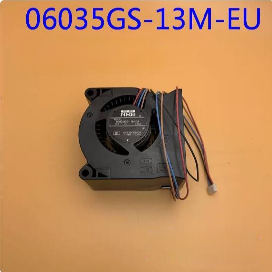 Epson CB-X49 U50 X50 FH52 W52 972 พัดลมโปรเจคเตอร์ 06035GS-13M-EU
