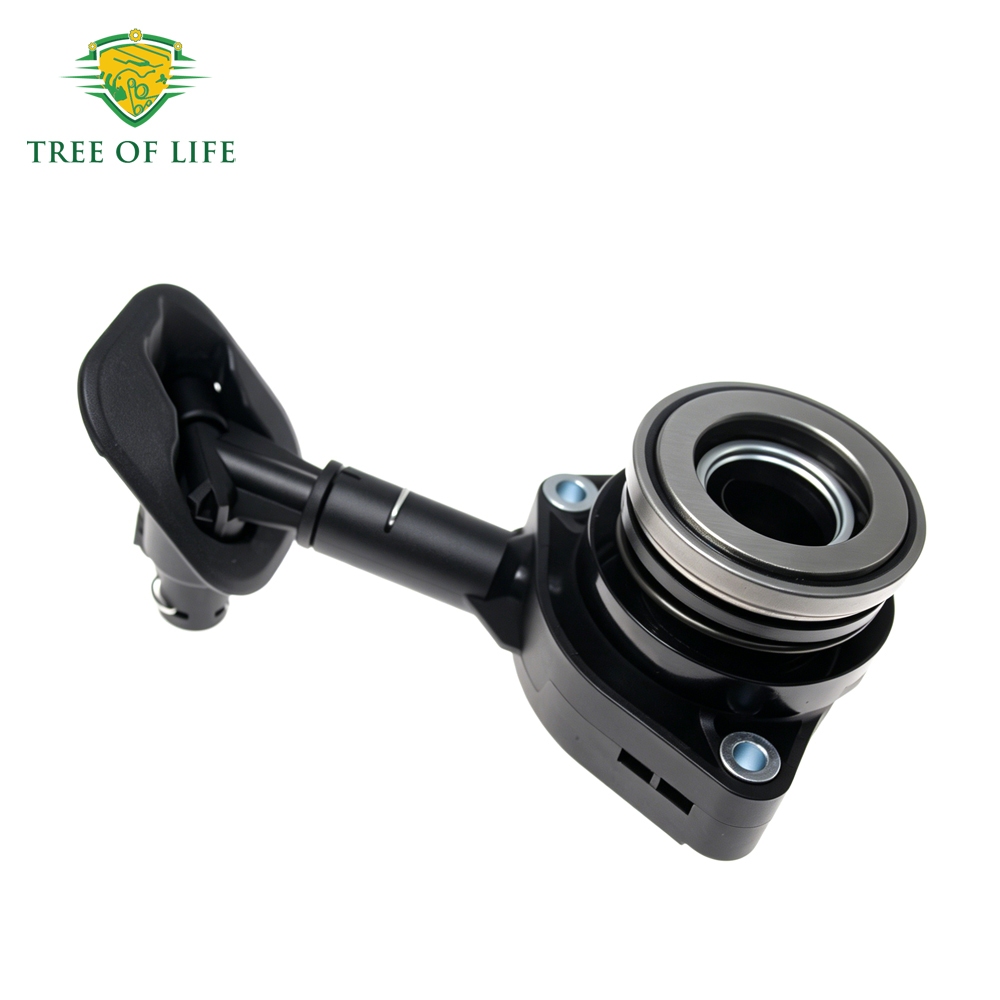 กระบอกคลัตช์ Central Slave สําหรับ FORD FOCUS mk2 2004-2012 C-MAX (DM2) GALAXY II (WA6) S-MAX TOURNE