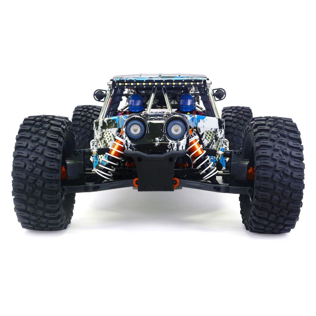 ZD Racing DBX-07 1/7 SCALE 4WD Desert Buggy