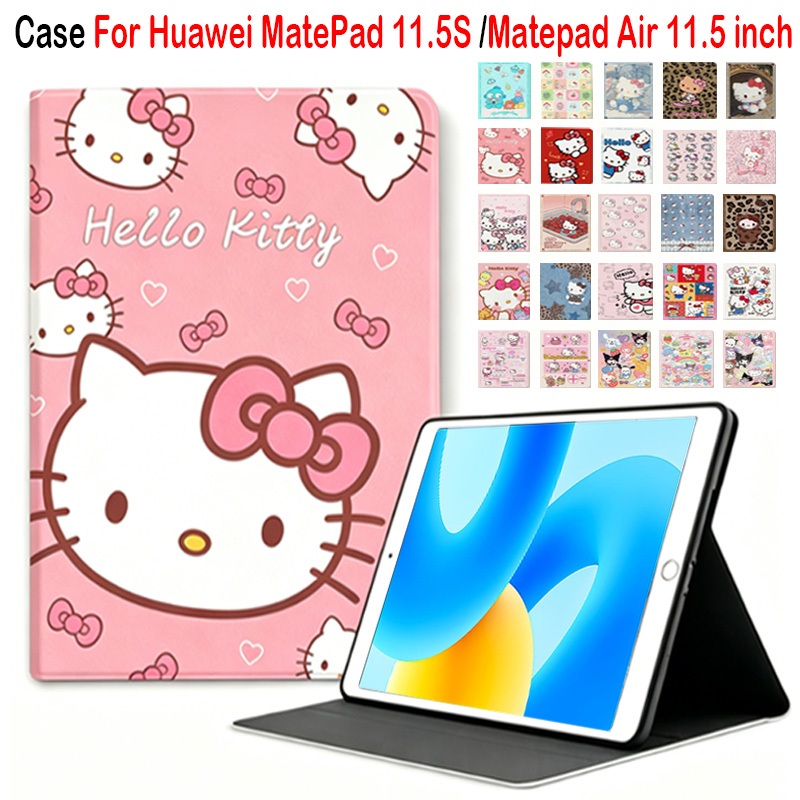 สําหรับ Huawei MatePad 11.5S/Matepad Air 11.5 นิ้ว TGR-W09 BTKR-W09 SLG-W10 DBY2-L09CK TXZ-W10 ใหม่น