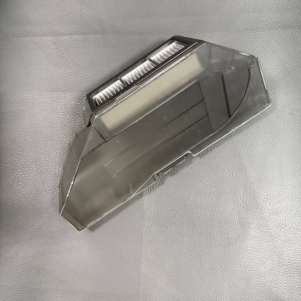 Dreame S50 主動式割毛集塵吸塵器