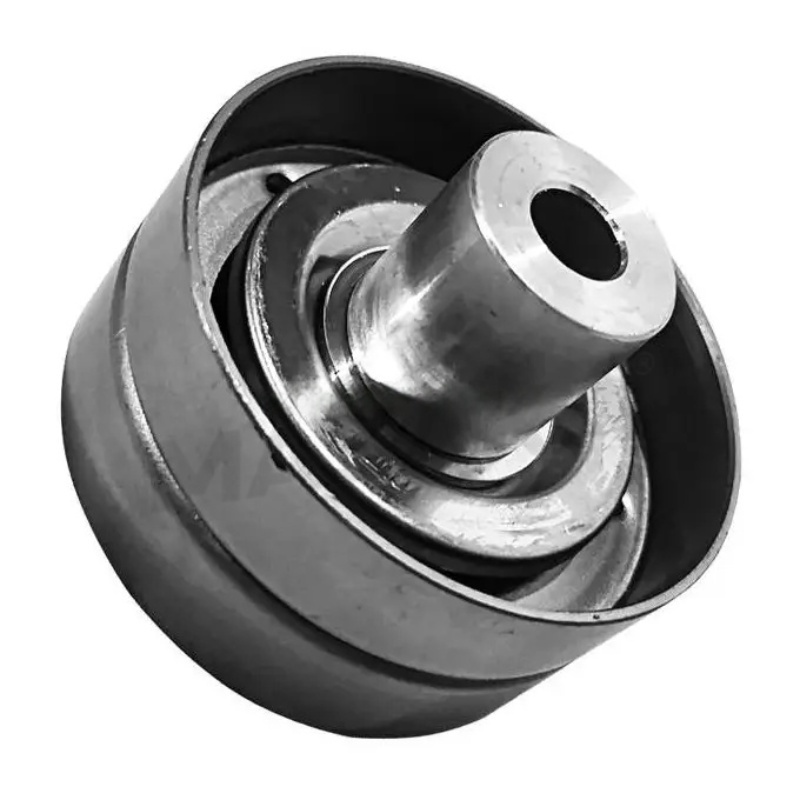 BK3Q-6C344-AB Tensioner Idler Pulley สําหรับ Ford Ranger Transit Mazda BT-50 2.2L 1717608 BK3Q-6C344