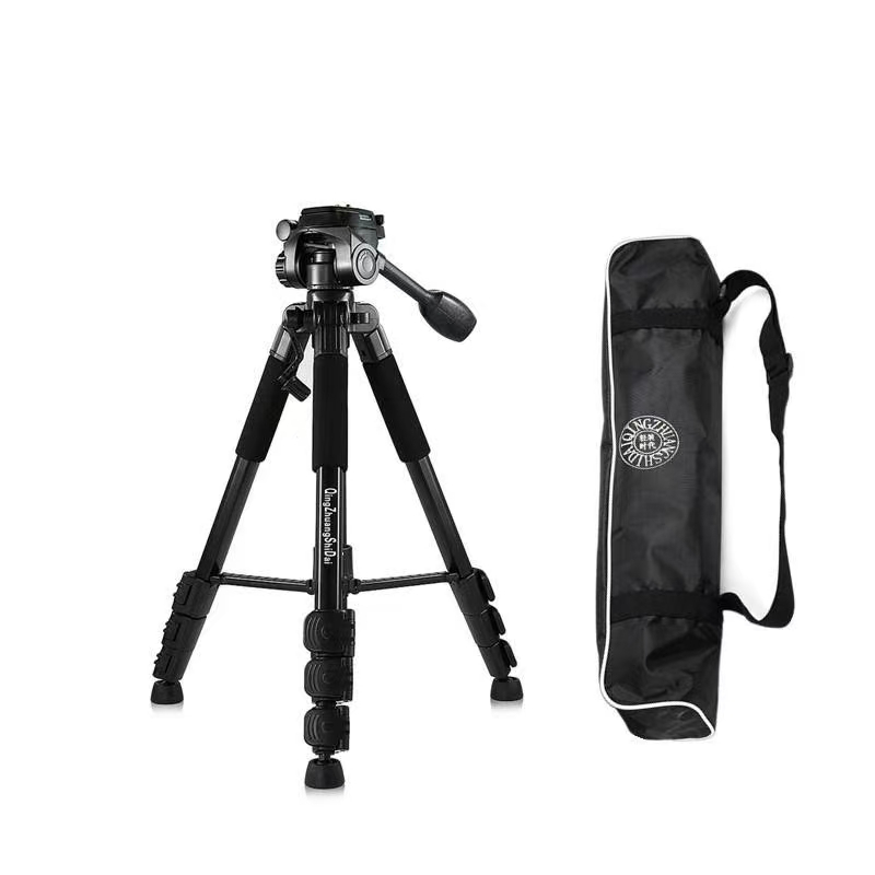 ขาตั้งกล้อง Q111 ยี่ห้อ Mastersat พร้อมหัวบอล รับน้ำหนักสูงสุด 5 กก. เหมาะกล้อง DSLR