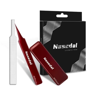 Nasedal Glass File อัปเดตฟันแฟ้ม 2.0 สําหรับกันดั้มรุ่นขัดล้างทําความสะอาดได้ รุ่น Nub Clear Part 360°หลายทิศทางขนาดเล็กแคบวางบดเครื่องมือ ทําเอง #600 #800 ซีดี-01/02/03