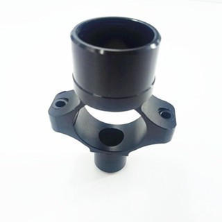 Jifei RTK FIXED Seat RTK เสาอากาศอลูมิเนียมอัลลอยด์คงที่ RTK