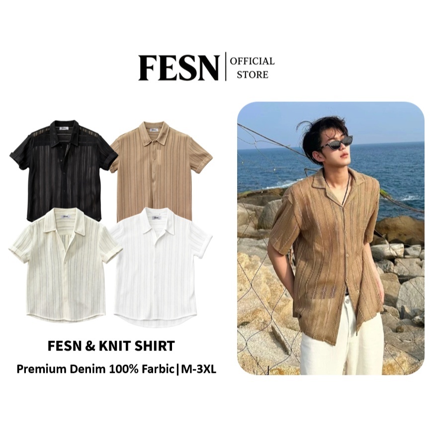 กลวงตาข่ายแขนสั้นถักเสื้อผู้ชายฤดูร้อนบางแฟชั่นหล่อสีขาว เสื้อโปโลชายและหญิงคู่หลวมเสื้อขนาดใหญ่ท็อปส์สําหรับผู้ชาย