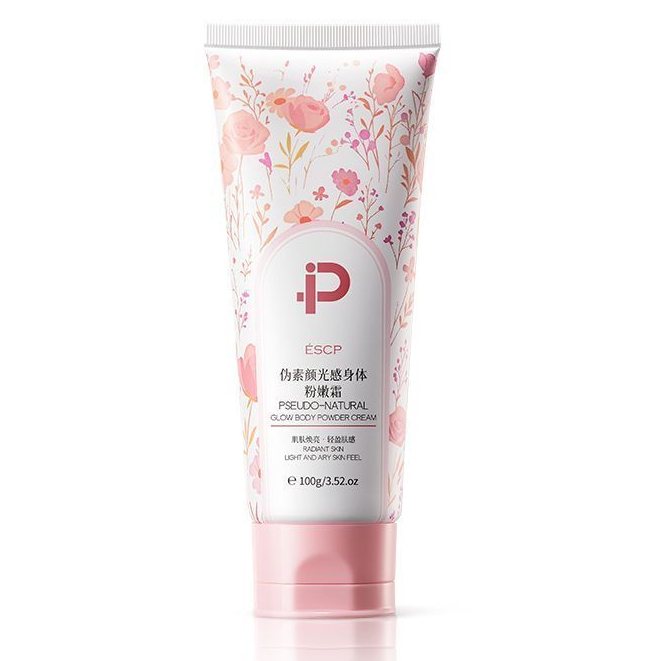 [ESCP] No-Face Cream/Face Whole Body Brightening/Concealer/Waterproof/Long-Lasting No Makeup/Moistur