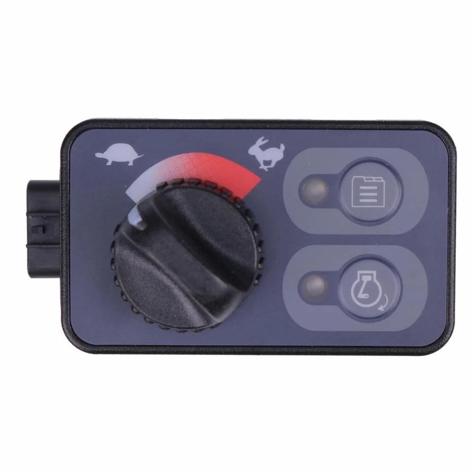 แผงควบคุม RD809-53730 RD80953730 สําหรับเครื่องยนต์ Kubota KX080 KX91 KX121 KX161