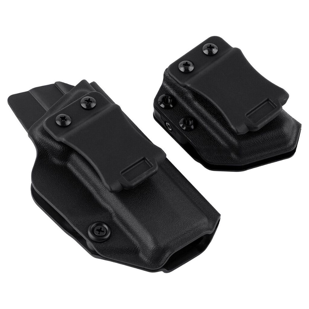 กระเป๋ากีฬาขวามือ Siig P365/P365 SAS/P365X/P365XL IIWWBB HolsSter Piistool 9 มม./.357 Siig/.40 Maag