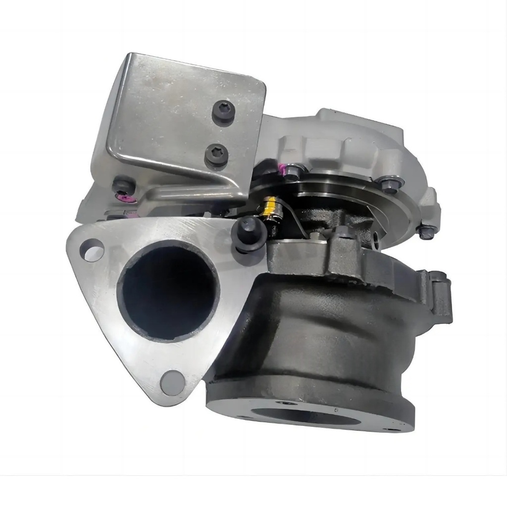 BK3Q-6K682-DA เทอร์โบชาร์จเจอร์ BK3Q6K682CC BK3Q-6K682-CC 787556-9016S สําหรับ Ford Transit Ranger ส