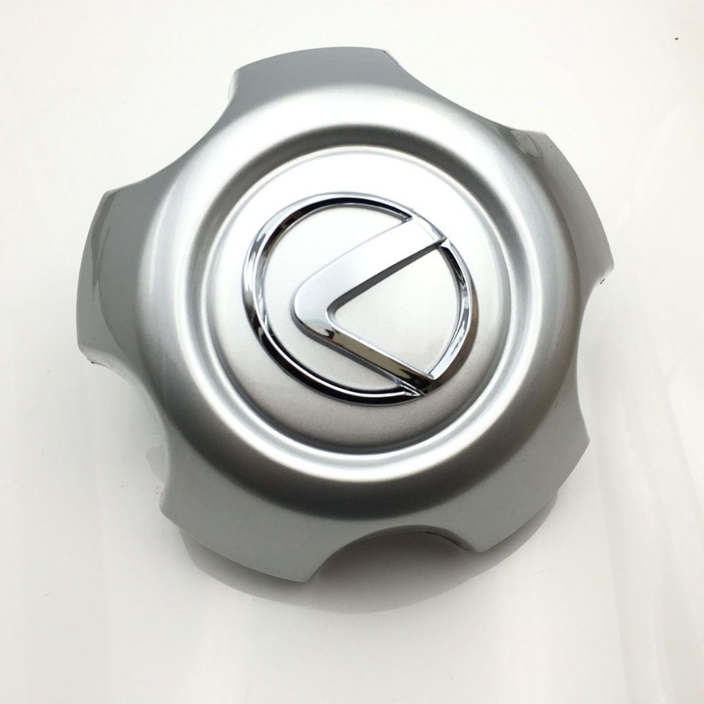 เหมาะสําหรับ Lexus LX470/LX570 รถ Hub Cap/Hub Logo Cap