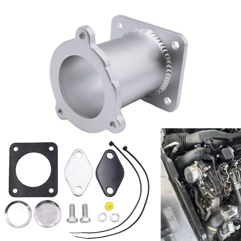 ตัวปรับสีเงินสําหรับ BMW E60 E61 E70 E71 E87 E90 E91 E9 สําหรับ BMW 1 3 5 6 7 Series X3 X5 X6