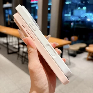เคสโทรศัพท์ลายเปลือกหอยที่ปรับแต่งได้ใหม่สําหรับเคสไอโฟน17 Pro Max, 16 Pro Max, 15, และ 14 Pro Max