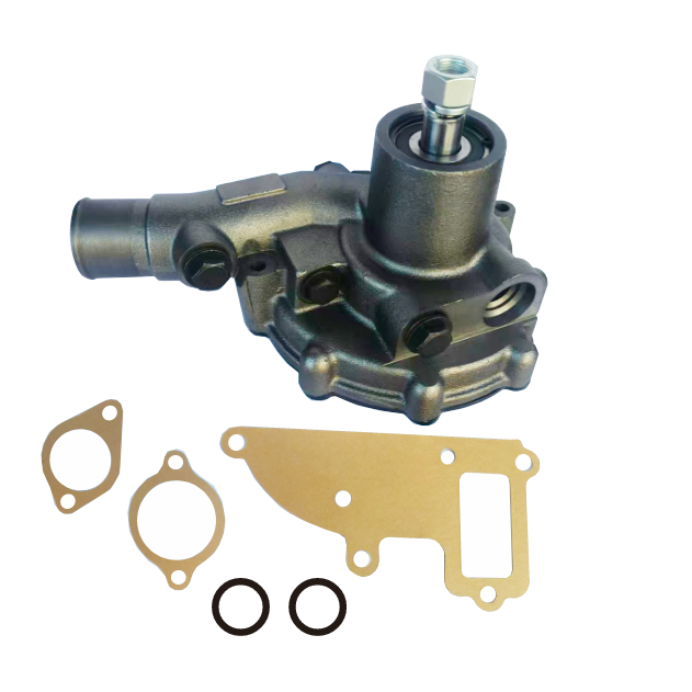 ปั๊มน้ําสําหรับ Massey Ferguson รถแทรกเตอร์ MF4608 MF4708 MF4709 MF5709 MF5710 MF5713 ACP0566350 วีว