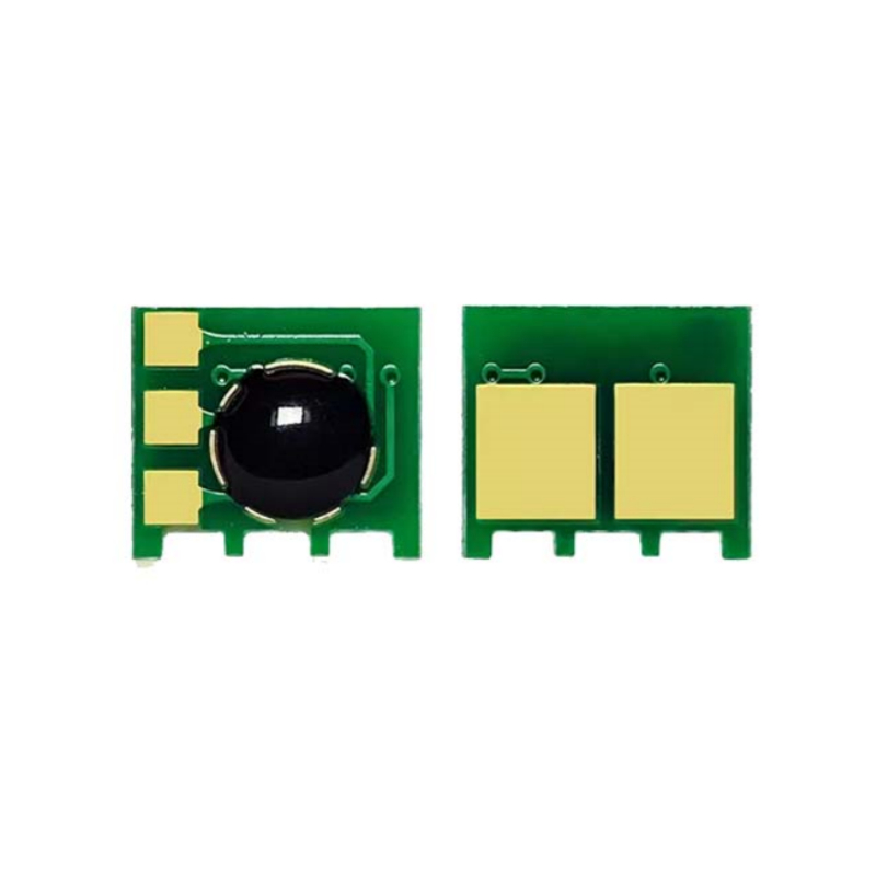4 ชิ้น 20 ชิ้น 828A CF358A CF359A CF364A CF365A กลองหน่วยชิปสําหรับ HP M855 M880 M855dn M855x + M855