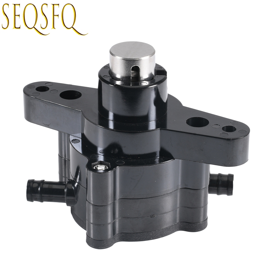 15100-96J01 การใช้ปั๊ม Assy สําหรับ Suzuki มอเตอร์นอก DF150A DF175A DF200A 2006-2021 4-Stroke OB 151