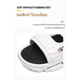 Mcwalk รองเท้าเดินป่า ลุยน้ำ แคมป์ปิ้ง กันลื่น ท่องเที่ยว เดินเขา ไซส์ใหญ่ X806 38-45