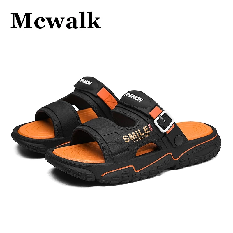 รองเท้าเดินป่า Mcwalk X806 ไซส์ 38-45 thumbnail 10