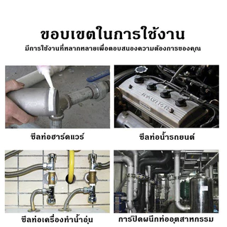 ⚡ลดจัด ก.ค.⚡LOCTTLF 567 577 กาว น้ํายาซีลเกลียวทนอุณหภูมิสูง ทนตัวทําละลายได้ดีเยี่ยม กันซึมอเนกประสงค์ ขนาด 50มล