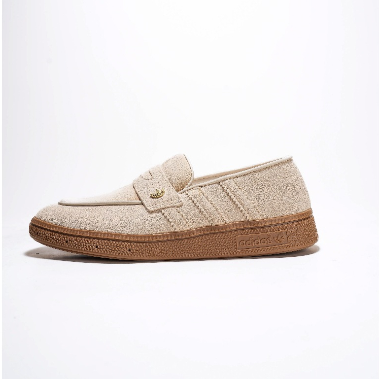 HANDBALL SPEZIAL Loafer 福鞋 休闲鞋 男女平底鞋