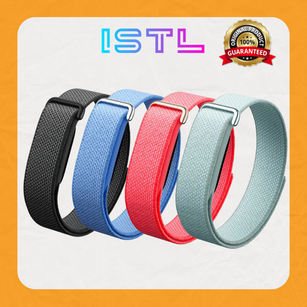 【Shopee Shipment 3-5 days】 Google Fitbit Air Activity Tracker