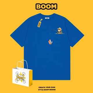 【Top เสื้อยืดแขนสั้น】เสื้อยืดคอกลมสีพื้น ผ้าฝ้าย 100% ใส่ได้ทั้งชายและหญิง สีดำและสีขาว แขนสั้น แฟชั่นคลาสสิก