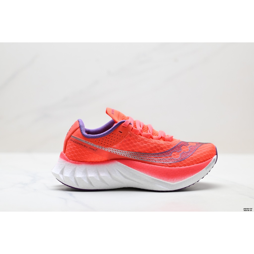 รองเท้าวิ่ง SAUCONY ENDORPHIN PRO4