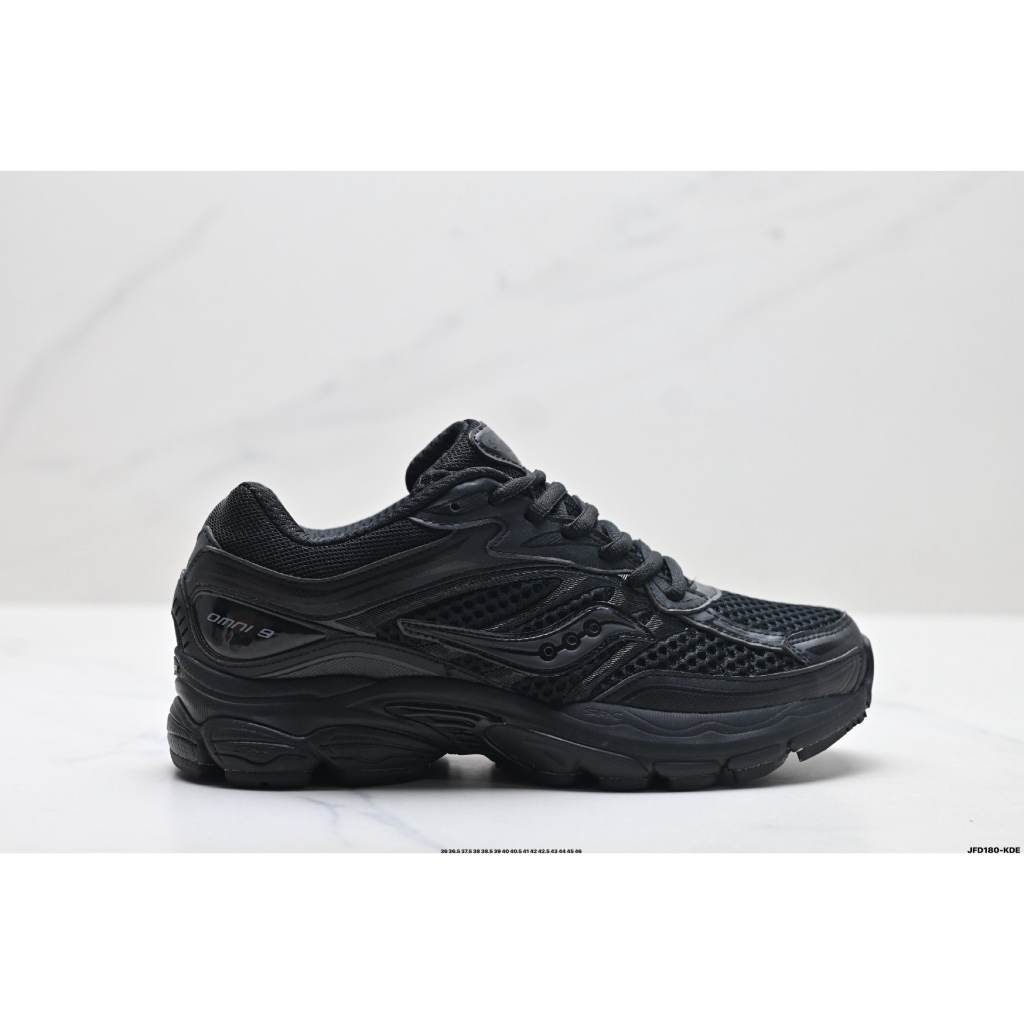 รองเท้าวิ่ง Saucony Pro Grid Omni 9