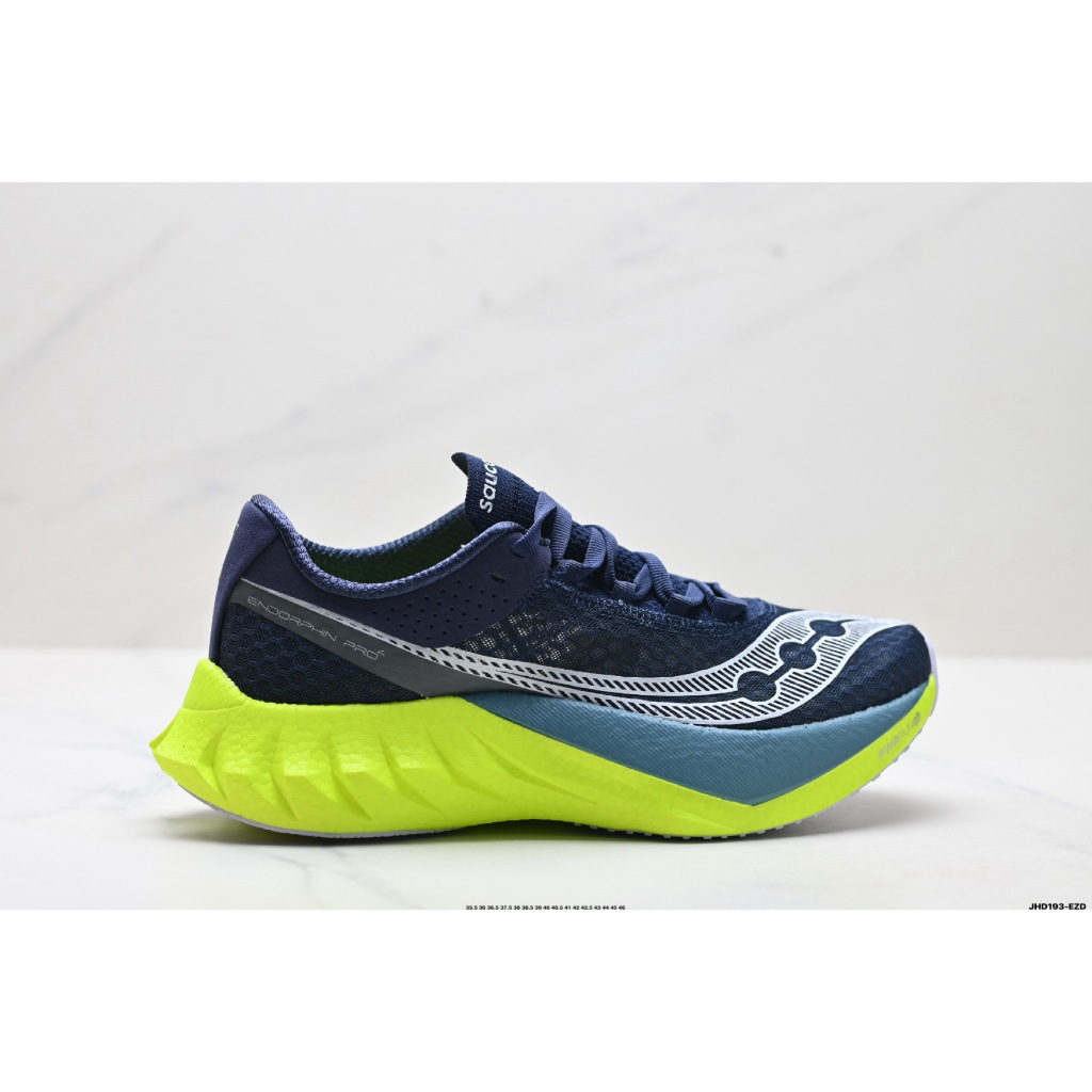รองเท้าวิ่ง SAUCONY ENDORPHIN PRO4