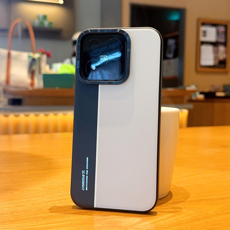 Sunyi สําหรับ Xiaomi 17 T Pro Max เคสโทรศัพท์ที่มีความซับซ้อนสไตล์มินิมอลเป็นพิเศษ [รุ่นเรืองแสง] Elegance Elegance Redefined พร้อม Night Glow