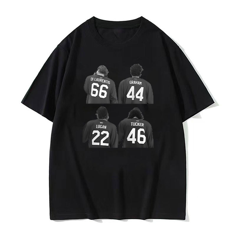 Briar Hockey Comfort Pure Cotton T เสื้อ Off Campus Hockey ทีมกราฟิก Tee Vintage Hockey Romance เสื้