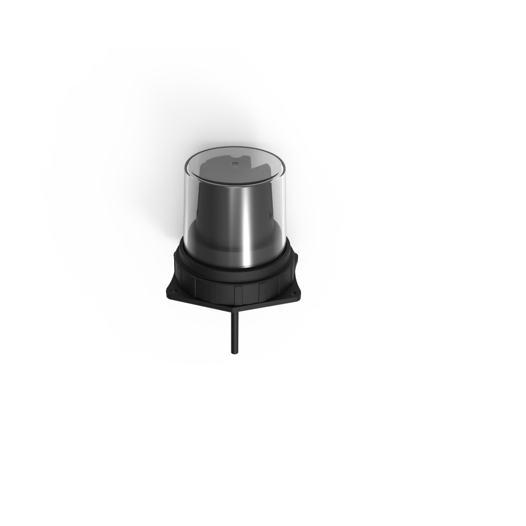YDLIDAR TW3 LiDAR ใต้น้ํา 360°, ถี่ตั้งแต่ 4kHz, ความถี่สแกน 6Hz, ความแม่นยําช่วง 50 มม., เกิดหลักสํ