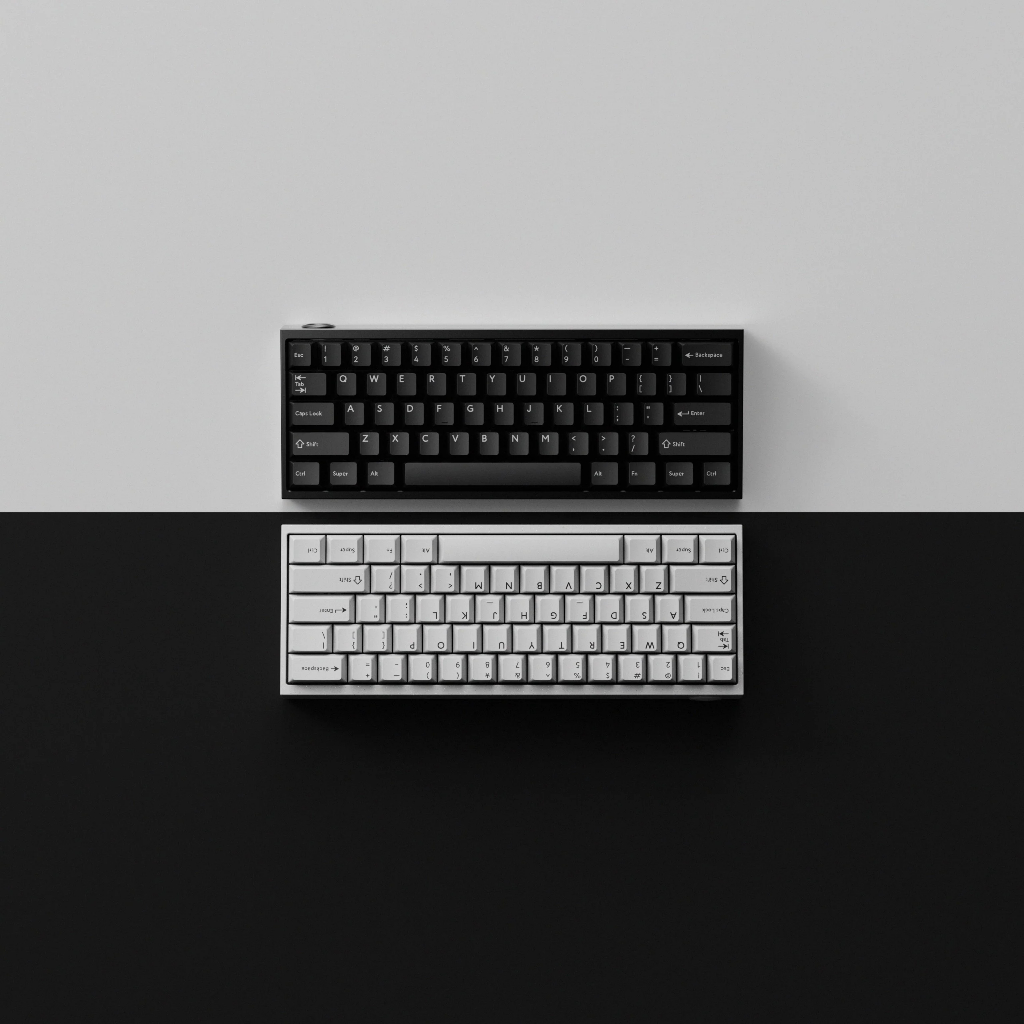 TOFU60 rEDUX v2 case เข้ากันได้กับ Wooting/Rakka/Venom