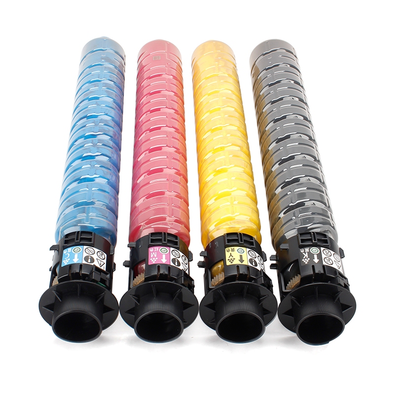 4 ชิ้น IM C2000 C2500 C3000 C3500 C4500 C6000 ตลับหมึกสําหรับ Ricoh IMC2000 IMC2500 IMC3000 IMC3500 