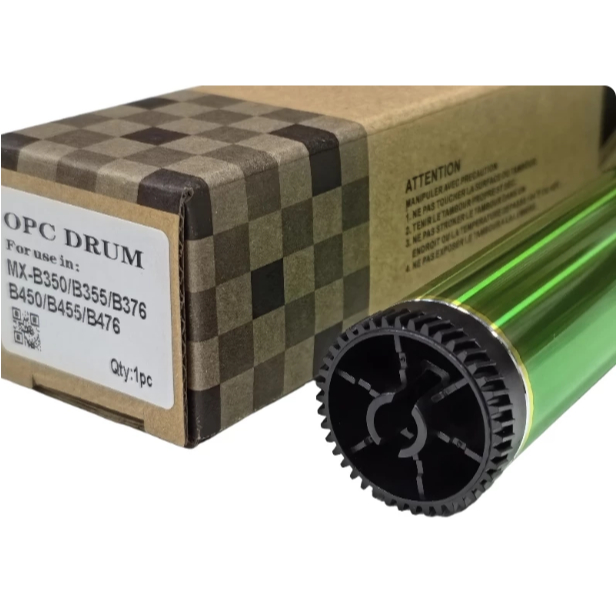 OEM opc กลองสําหรับ sharp MX-B 350 355 376 450 455 476 Opc OPC DRUM กลองหน่วย