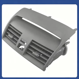 เครื่องปรับอากาศ Air Outlet พัดลมระบายอากาศ 55660-06130 55660-06040, เหมาะสําหรับ Toyota Camry AURION 06-11 ACV40