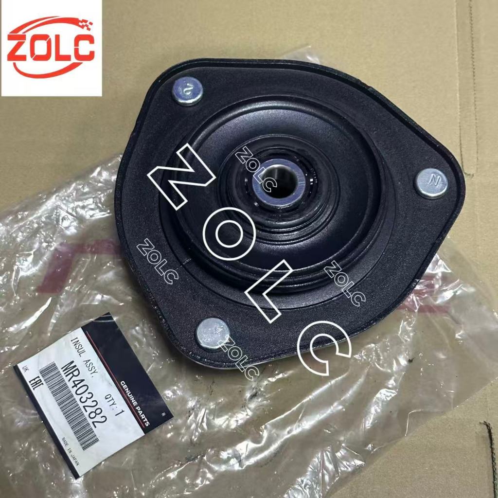 เครื่องช่วยหายใจของแท้ของญี่ปุ่น,FR SUSP STRUT MR403282 สําหรับ EVO9 CT9A Evolution9 CP9A