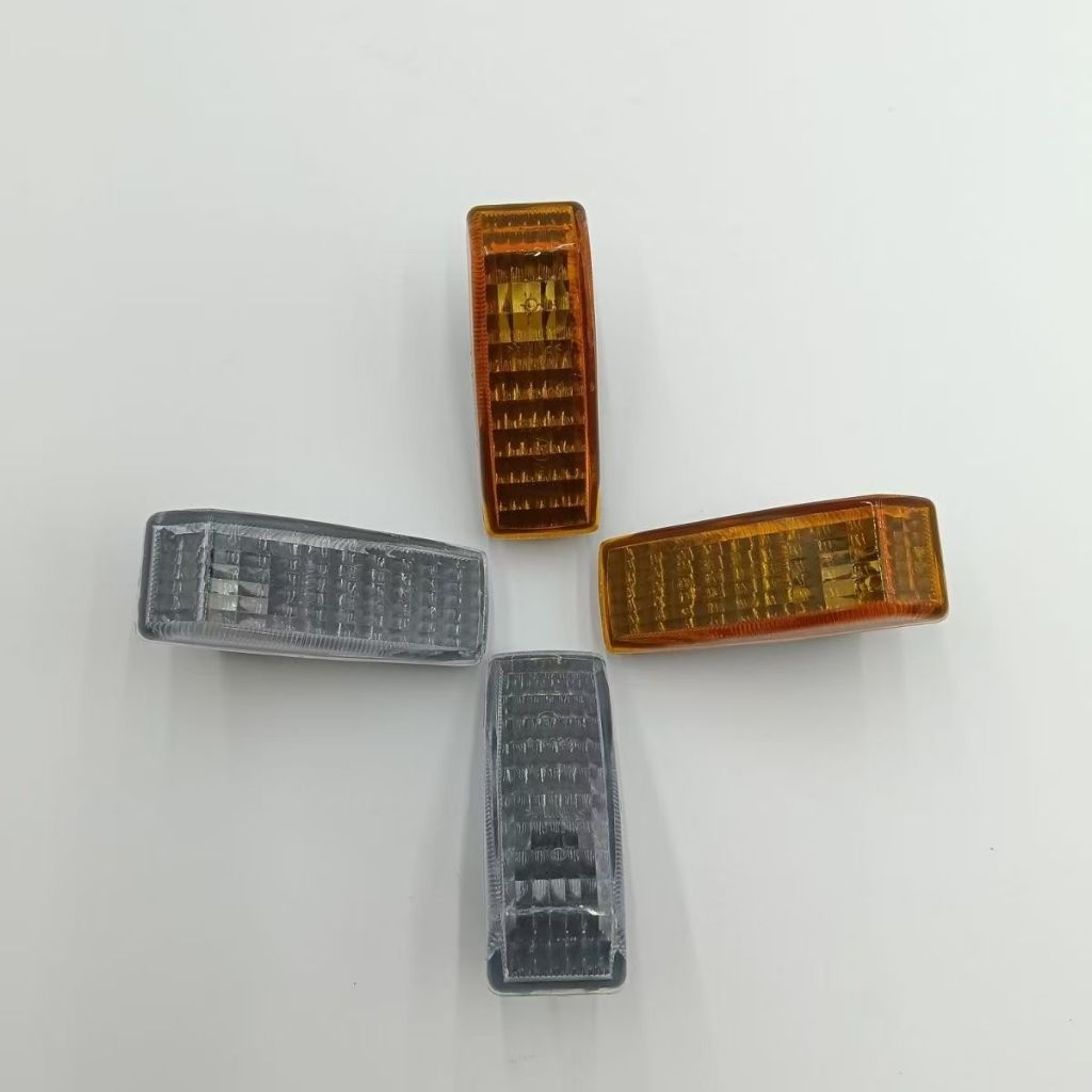 Benz W124 W140 W202 W129 Fender Light S320 ทรายบอร์ดไฟเลี้ยว E240 C280BENZ อะไหล่