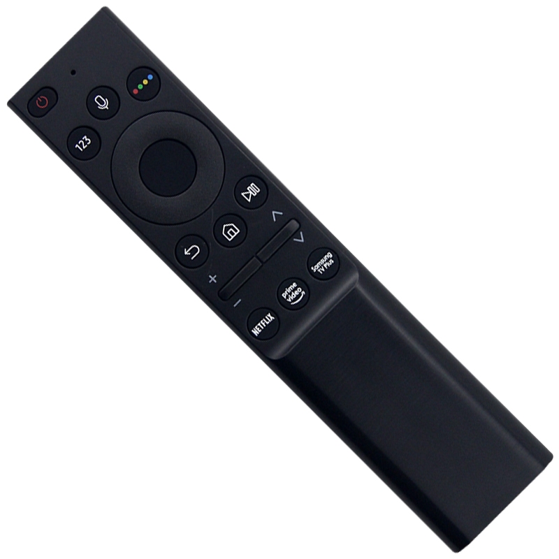 รีโมทคอนโทรลใหม่ BN59-01363A ใช้งานร่วมกับ Samsung TV AU8000 UN43AU8000FXZA UN50AU8000FXZA UN50AU800