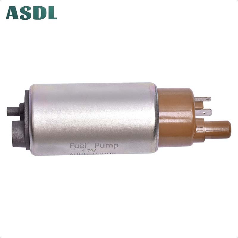 Asdl การใช้ปั๊มสําหรับ Hyosung 15100H99D00 GV250 GT250 GT250R GT650R GV650 United Motor V2S 650 ST7 
