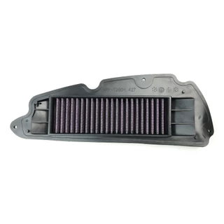【KENAI】Honda Forza350 ADV350 Forza 250 SH 350 กรองอากาศไหลสูงล้างทําความสะอาดได้ 17210-K1B-D00